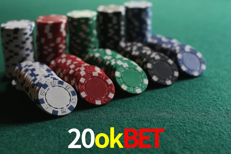 Statistics 20okbet