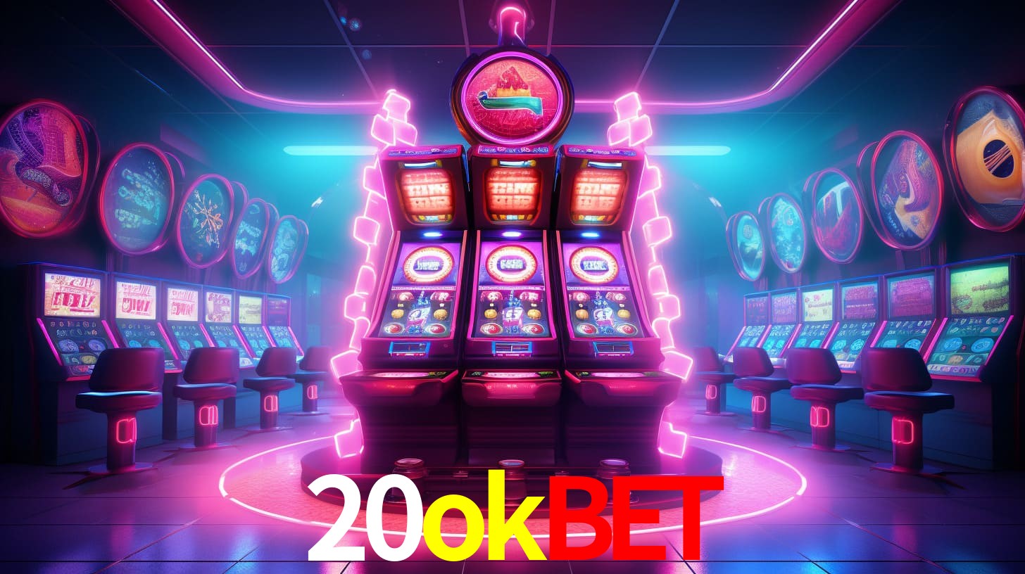 20okbet - Cassino Online Muito Divertido - 20okbet.com