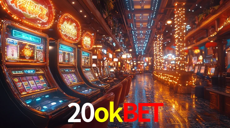 20okbet: Seu Cassino Premiado com Pagamentos Rápidos