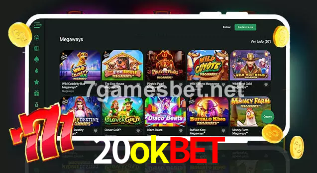 20okbet aplicativo