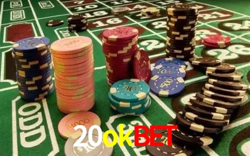 Exclusive Games 20okbet