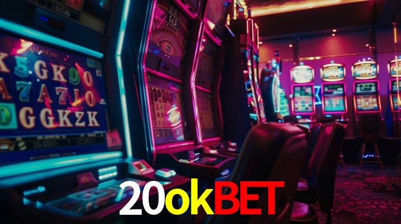 Seasonal Promotions 20okbet