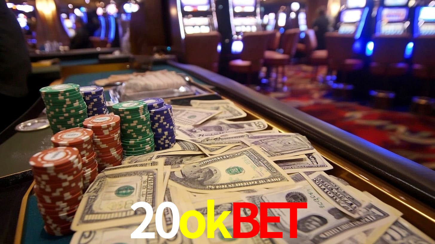 Exclusive Offers 20okbet