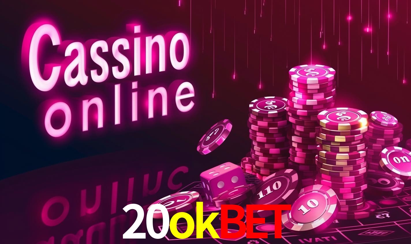 Explorando a Categoria de Eventos em Apostas na 20okbet
