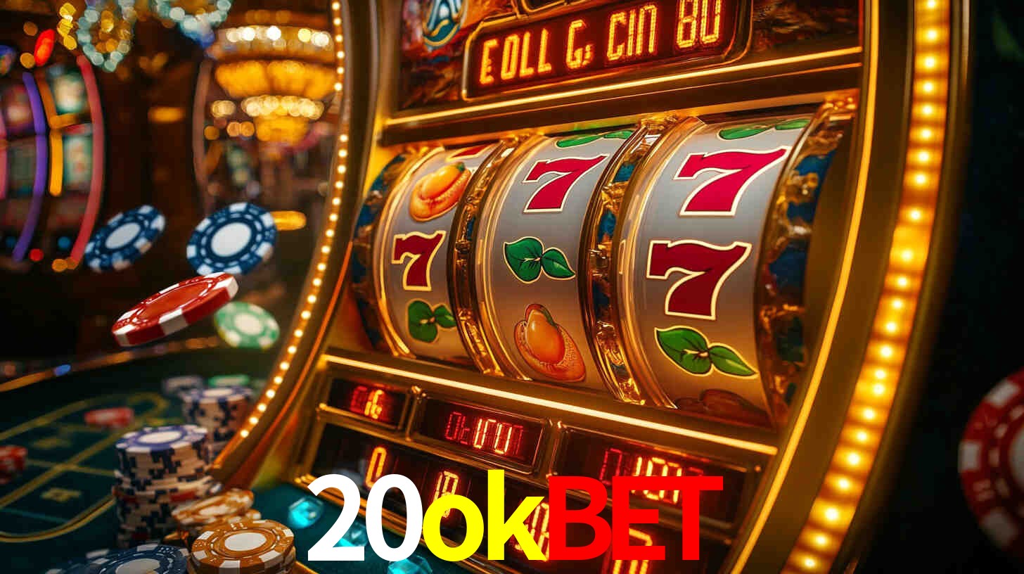 20okbet App Interface