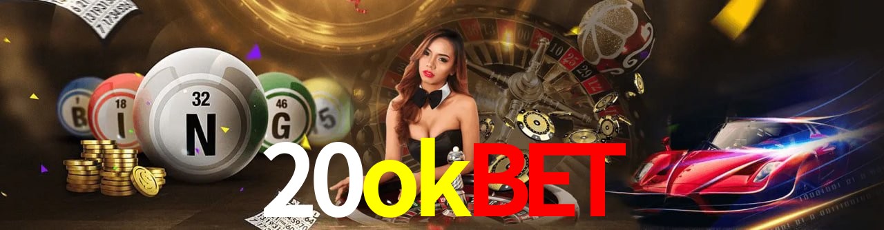 Flash Promotion 20okbet