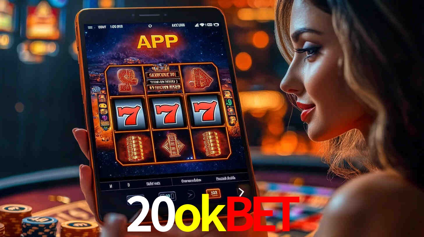 20okbet: A Experiência de Casino com Jogos de Mesa ao Vivo