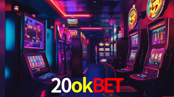 Welcome Bonus 20okbet