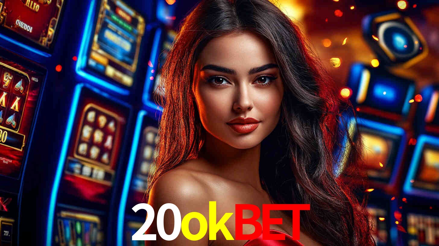Apostas Esportivas na 20okbet: Um Guia Completo