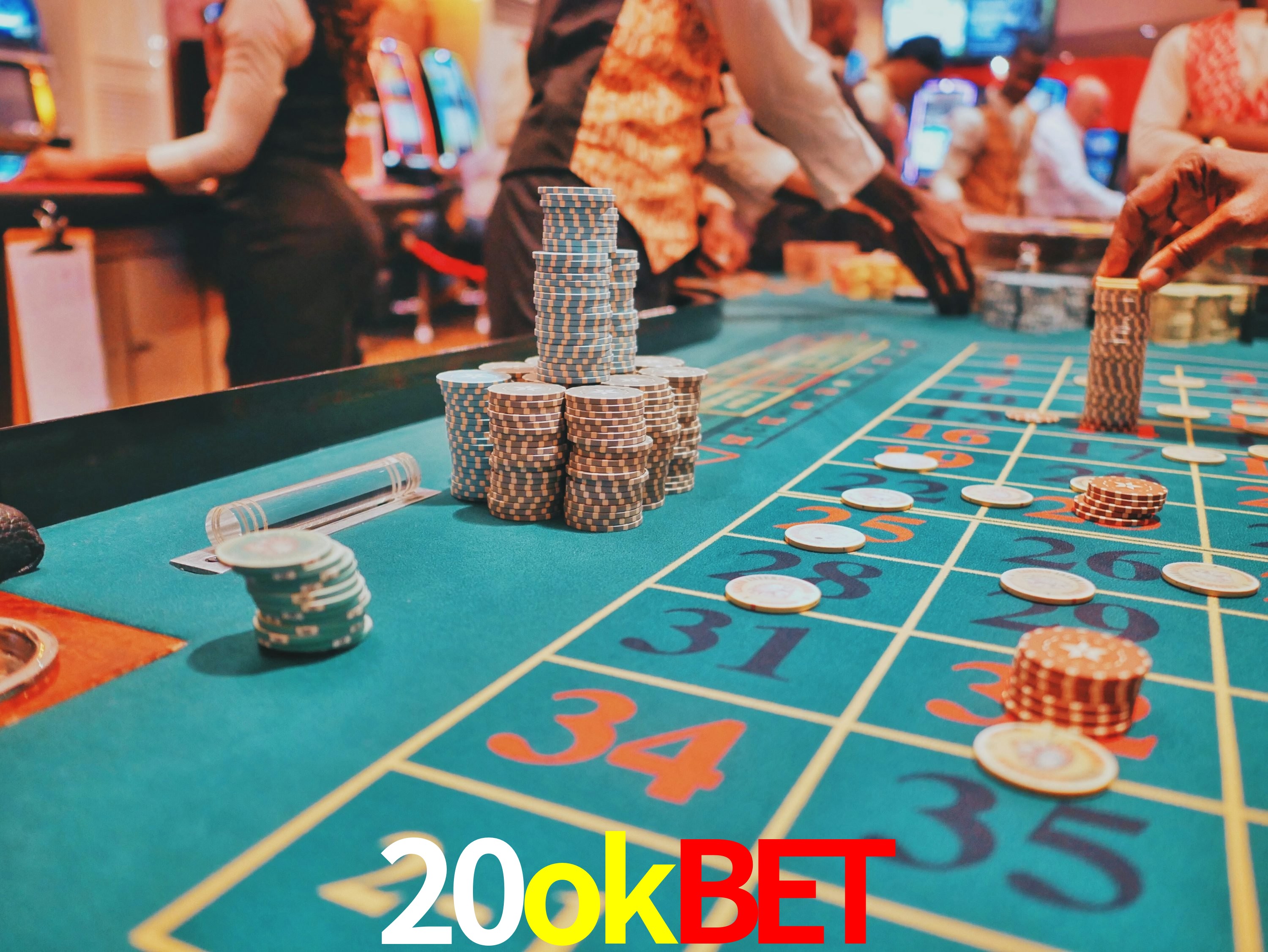 Basketball Betting 20okbet
