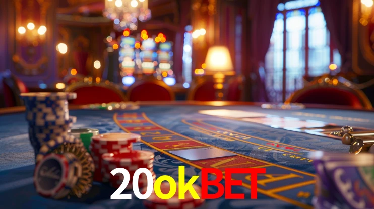 Game Providers 20okbet