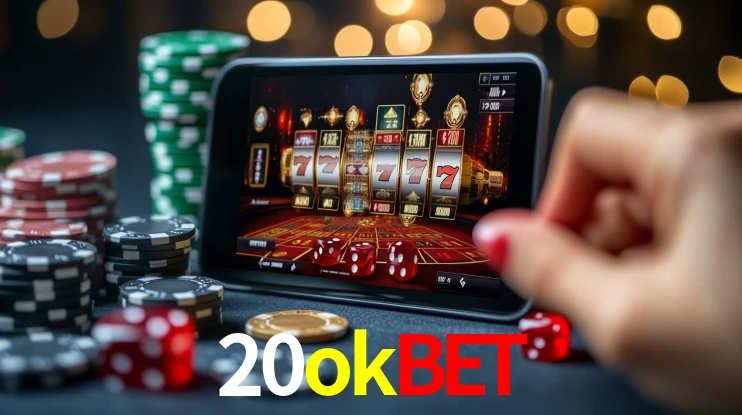 Exclusive Games 20okbet