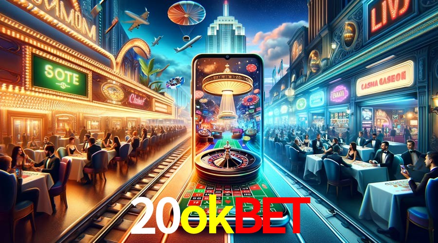 Secure Login 20okbet