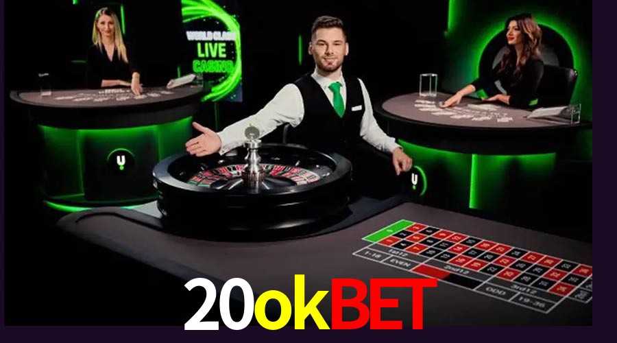 Account Benefits 20okbet