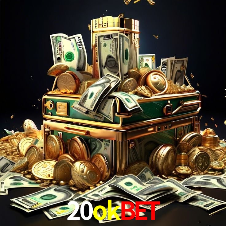 Experiência VIP 20okbet