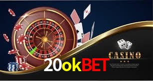 Welcome Bonus 20okbet