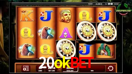 Live Casino 20okbet