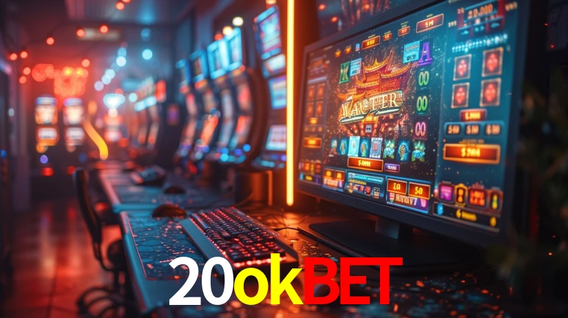 Experimente o Login Seguro Premium no 20okbet