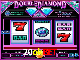 Descubra a Magia dos Jogos de Arcade no 20okbet
