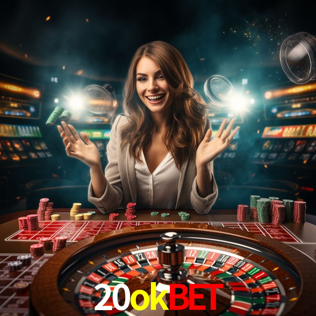 Explore as vantagens do 20okbet: serviço profissional e confiabilidade