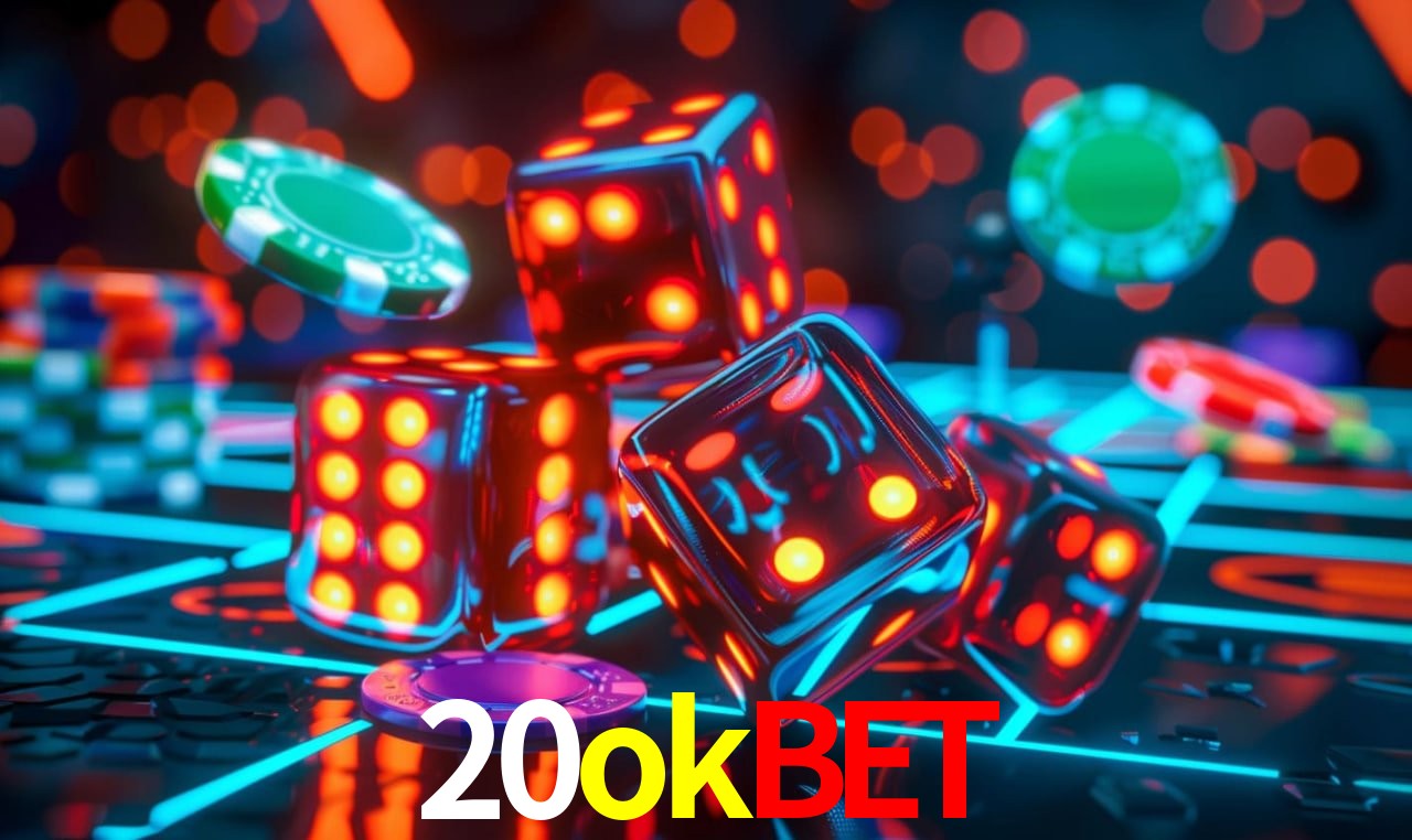 A Emoção da Loteria na 20okbet: Uma Chance de Mudança de Vida