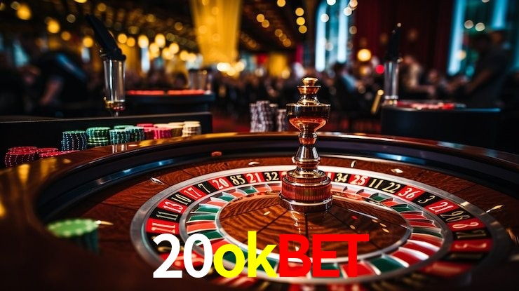 Flash Promotion 20okbet