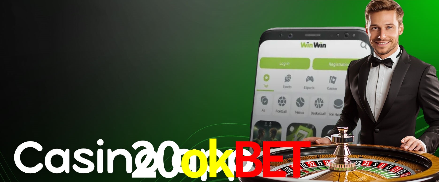 Security Systems 20okbet