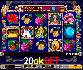 VIP Casino 20okbet