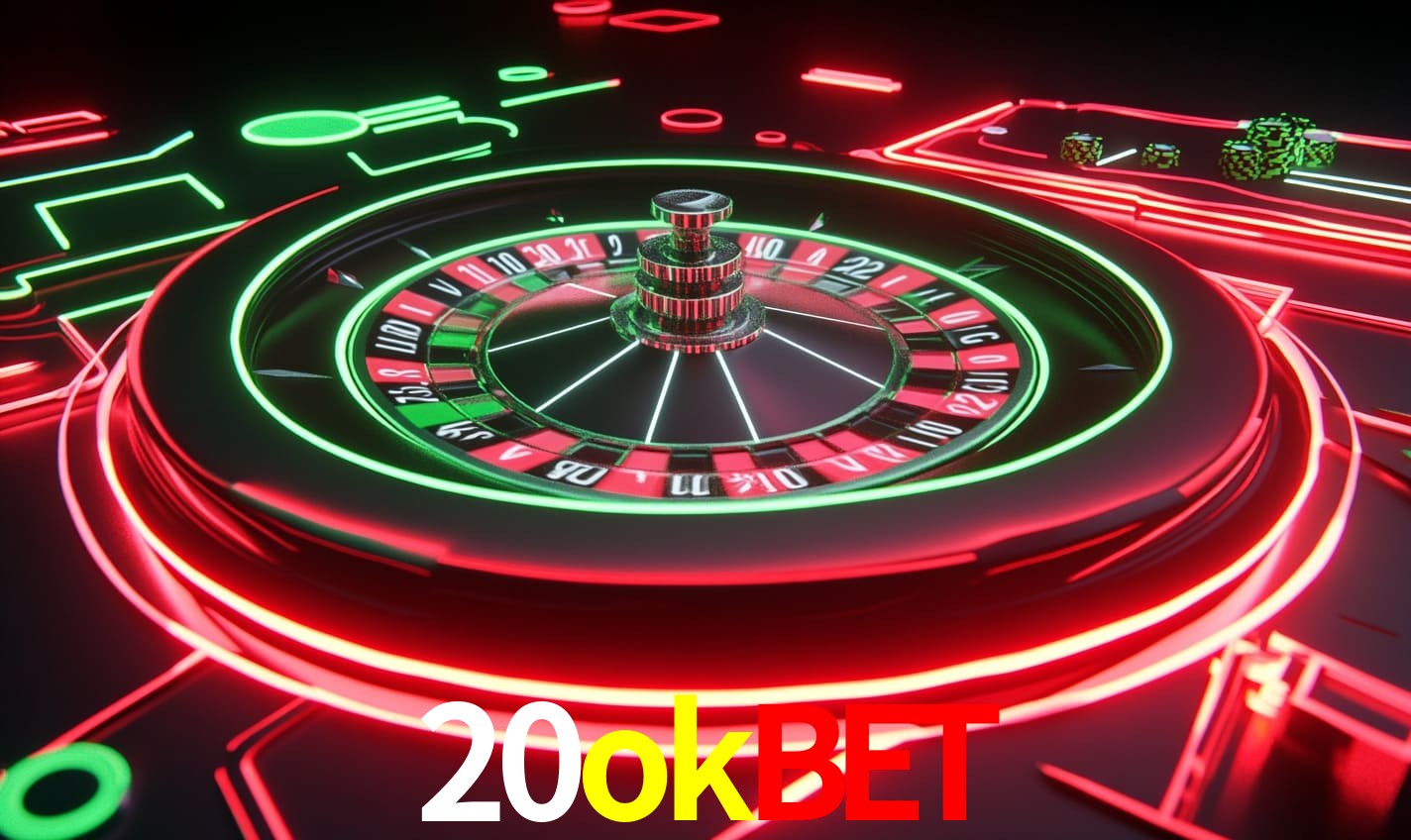 Descubra a Essência do 20okbet: Nossa História e Compromissos