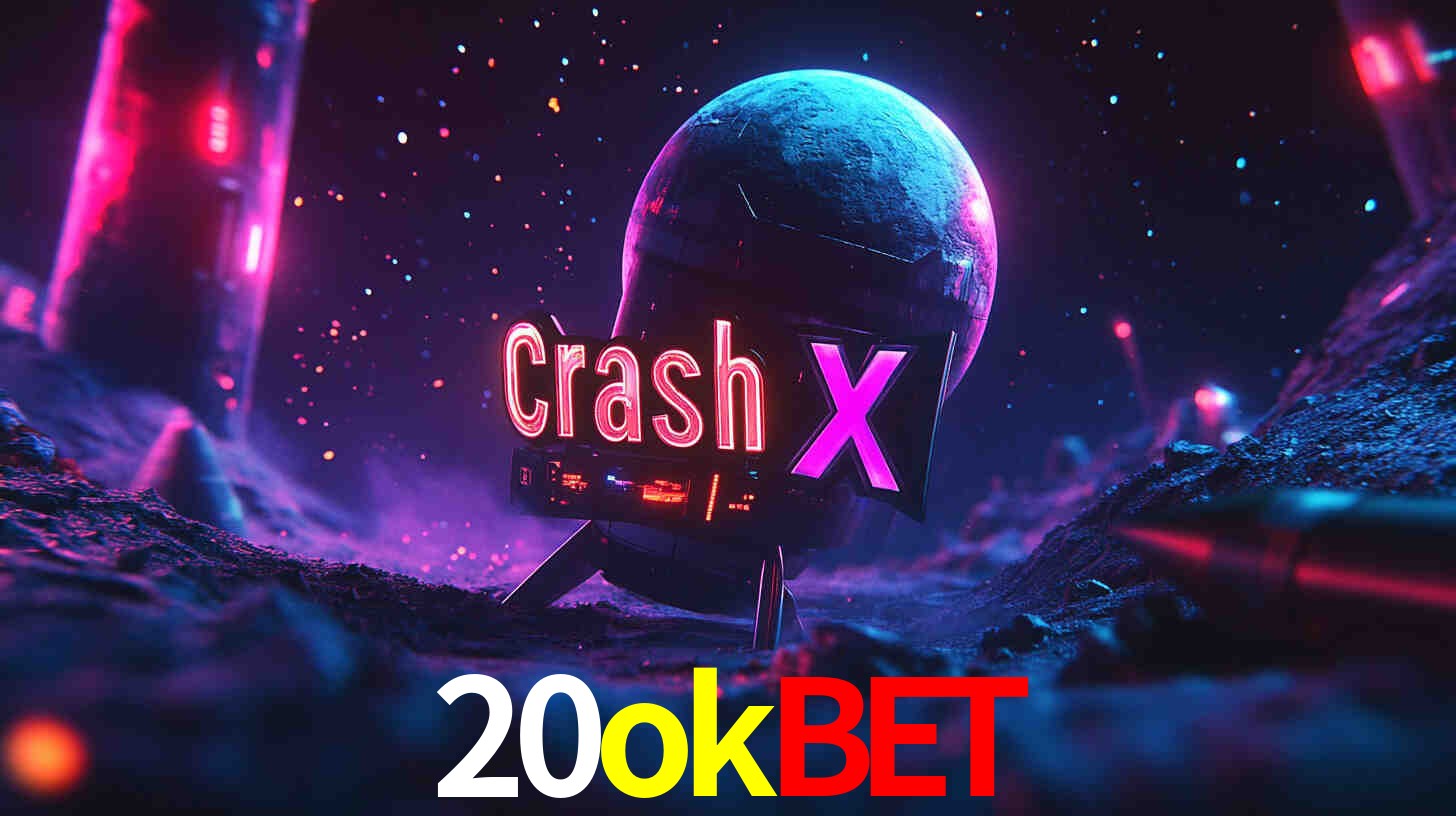 Descubra a Magia dos Jogos de Arcade no 20okbet