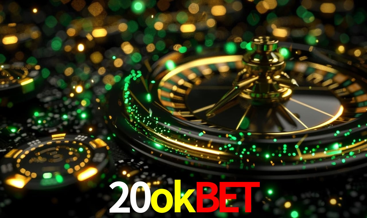 Seasonal Promotions 20okbet
