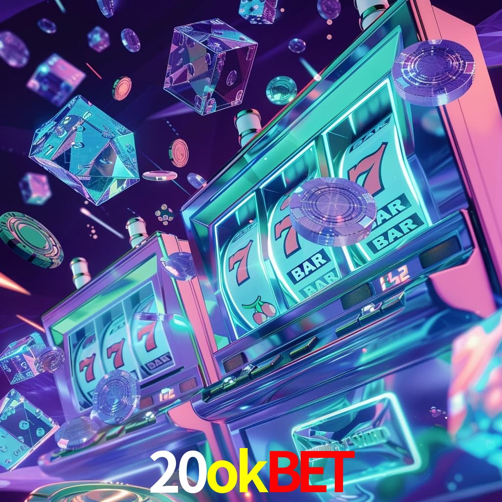 Desvendando o Mundo dos Jogos Virtuais na 20okbet