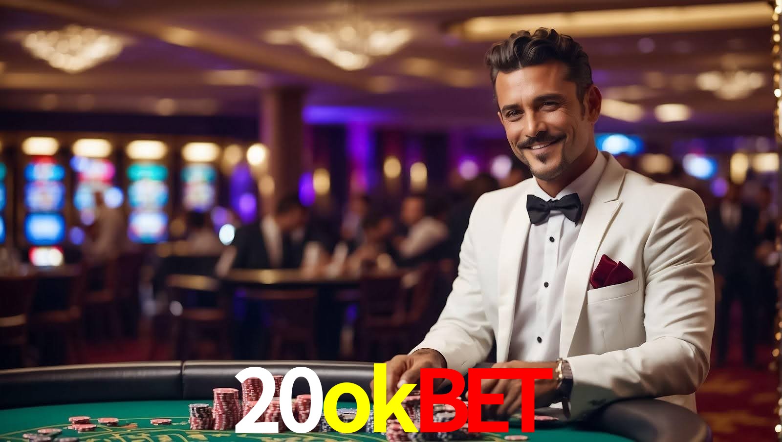 Quick Registration 20okbet