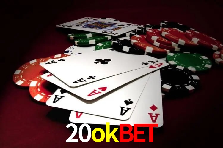cassino 20okbet