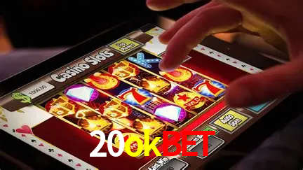 Roulette Table 20okbet