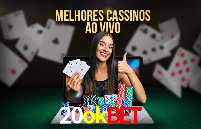 Exclusive Offers 20okbet