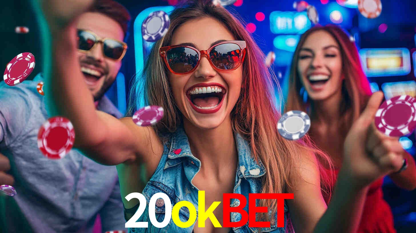 Apostas Esportivas na 20okbet: Um Guia Completo