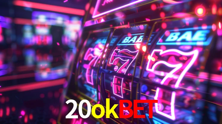 Slot Games 20okbet