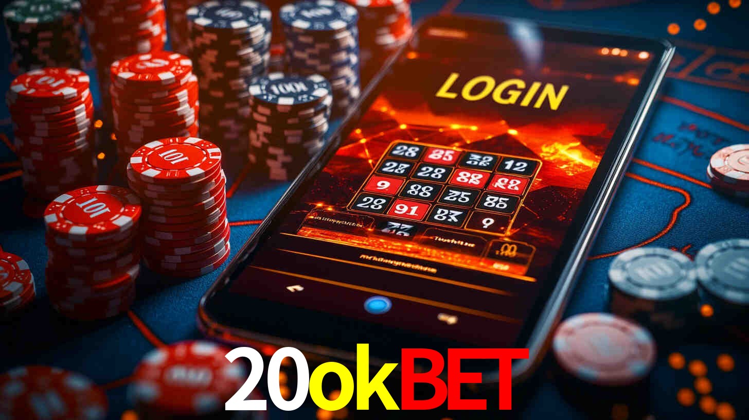 Bônus Generosos e Exclusivos no 20okbet para Você!